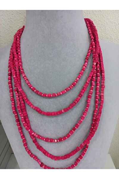 İpar Takı & Tasarım Kolye