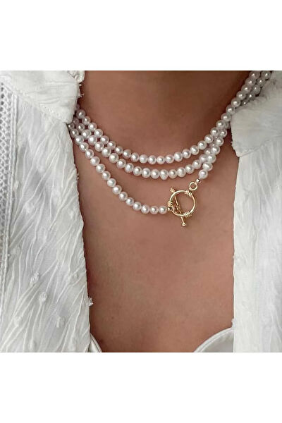 İpar Takı & Tasarım Kolye