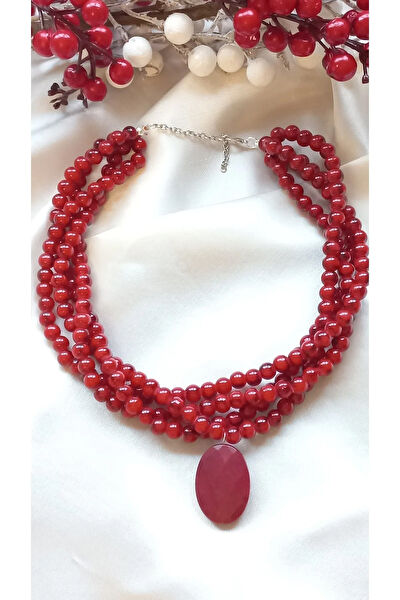 İpar Takı & Tasarım Kolye