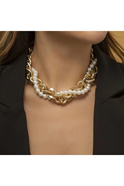 İpar Takı & Tasarım Kolye