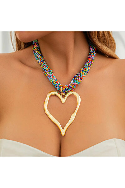 İpar Takı & Tasarım Kolye