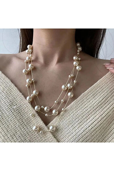 İpar Takı & Tasarım Kolye