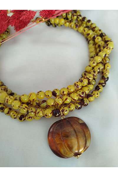 İpar Takı & Tasarım Kolye