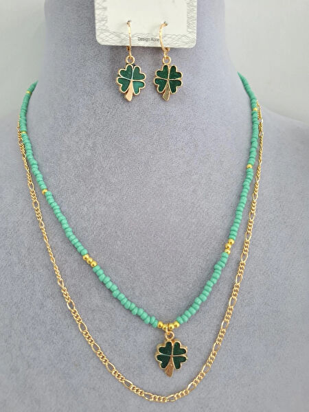 İpar Takı & Tasarım Kolye