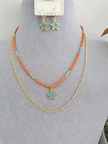 İpar Takı & Tasarım Kolye