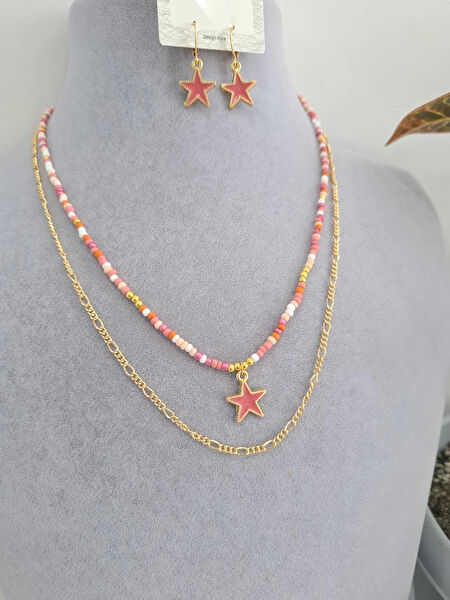 İpar Takı & Tasarım Kolye