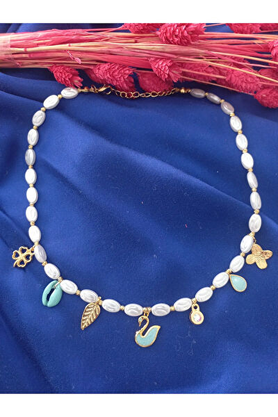 İpar Takı & Tasarım Kolye