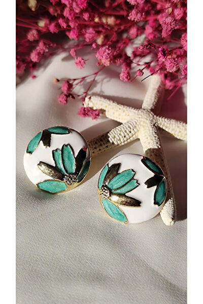 İpar Takı & Tasarım Küpe