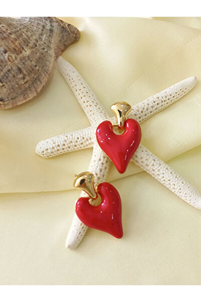 İpar Takı & Tasarım Küpe