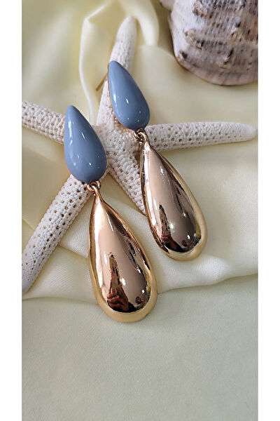 İpar Takı & Tasarım Küpe