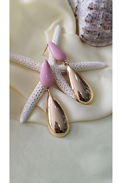 İpar Takı & Tasarım Küpe