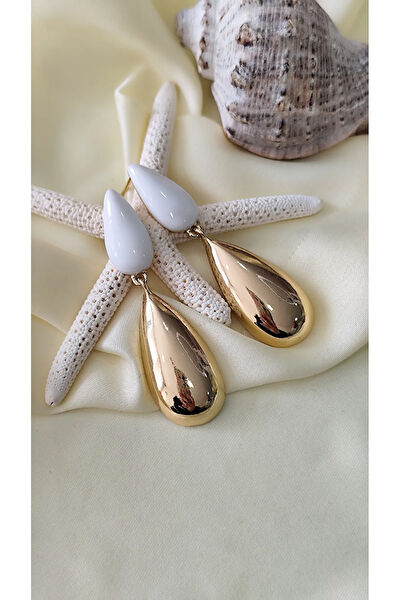 İpar Takı & Tasarım Küpe