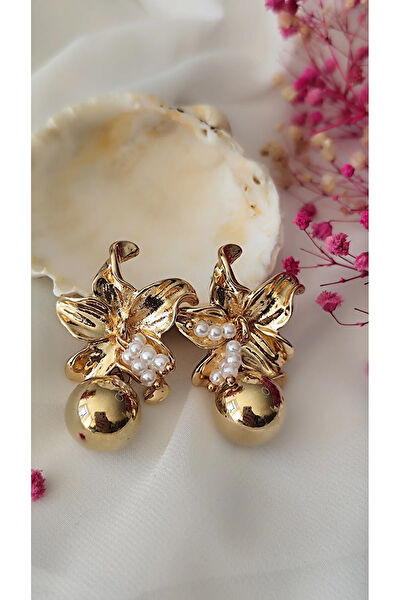 İpar Takı & Tasarım Küpe