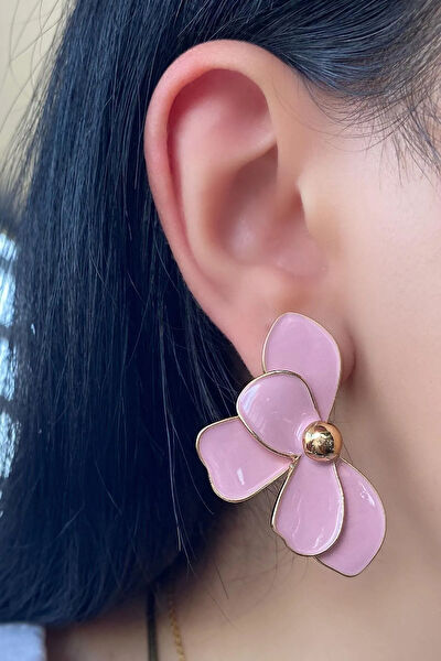 İpar Takı & Tasarım Küpe