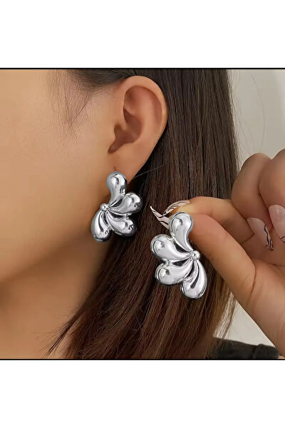 İpar Takı & Tasarım Küpe