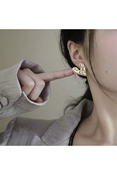 İpar Takı & Tasarım Küpe