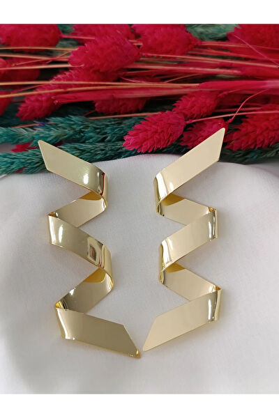 İpar Takı & Tasarım Küpe