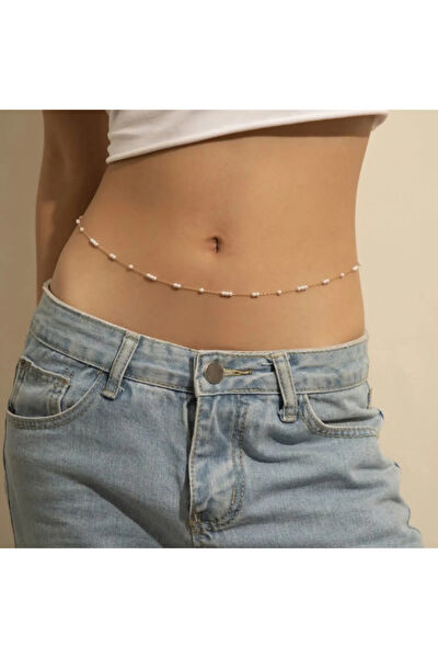 İpar Takı & Tasarım Vücut Zinciri