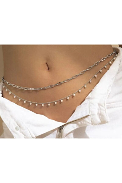 İpar Takı & Tasarım Vücut Zinciri