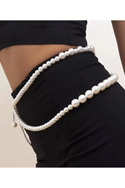 İpar Takı & Tasarım Vücut Zinciri