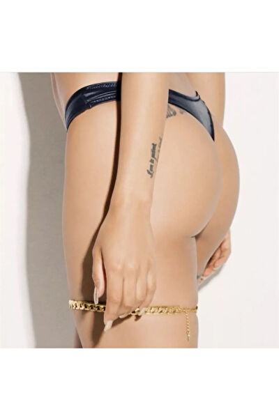 İpar Takı & Tasarım Vücut Zinciri