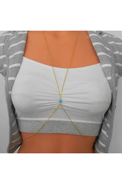 İpar Takı & Tasarım Vücut Zinciri