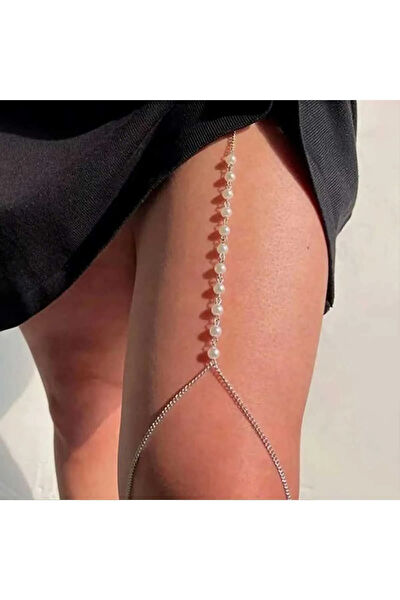 İpar Takı & Tasarım Vücut Zinciri