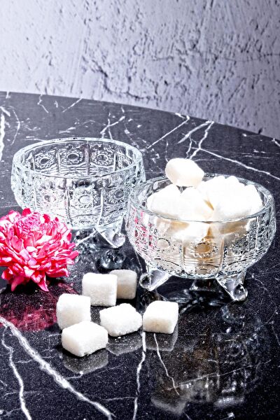 PORSELEN DİYARI Şekerlik, Lokumluk