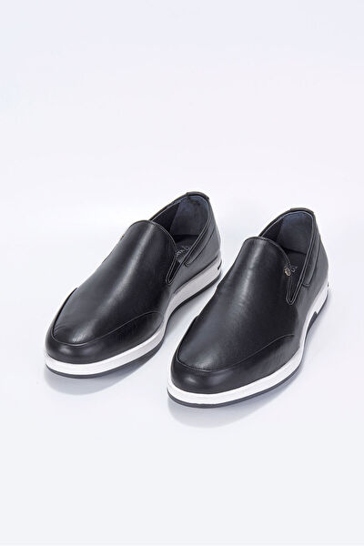 Vantaggio Erkek Loafer Ayakkabı