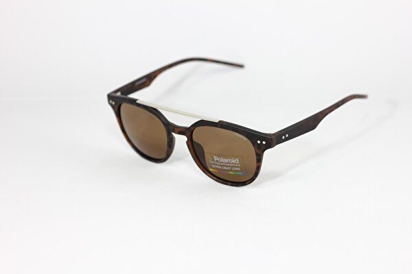 Polaroid Unisex Güneş Gözlüğü