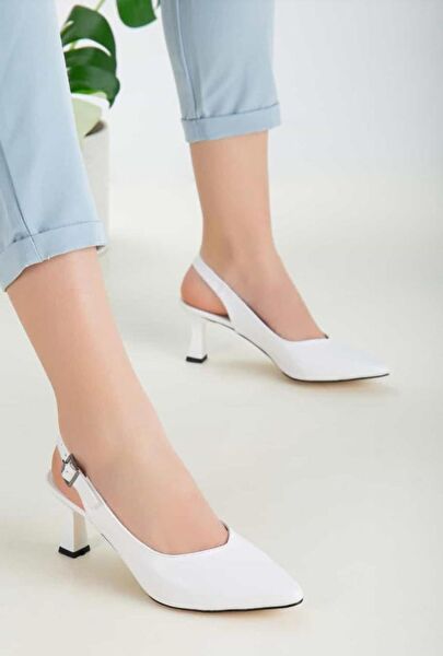 İ&K Stiletto Ayakkabı