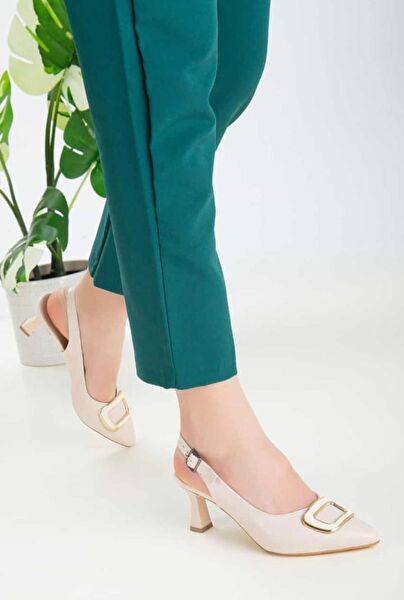 İ&K Stiletto Ayakkabı