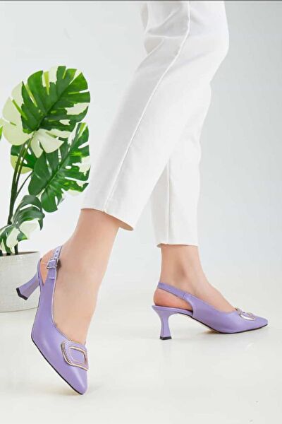 İ&K Stiletto Ayakkabı