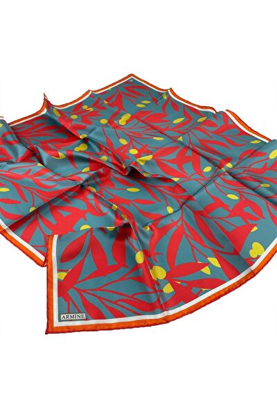 Armine Şal, Eşarp ve Aksesuarı