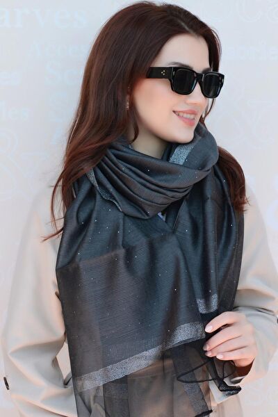 Sacce Scarves&Accessories Şal, Eşarp ve Aksesuarı