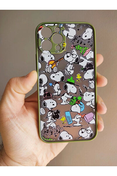 Benedettocase Kılıf