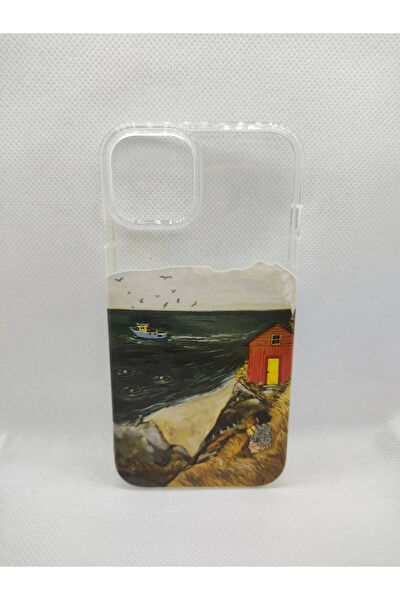 Benedettocase Kılıf