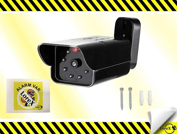 Lorex Güvenlik Kamerası