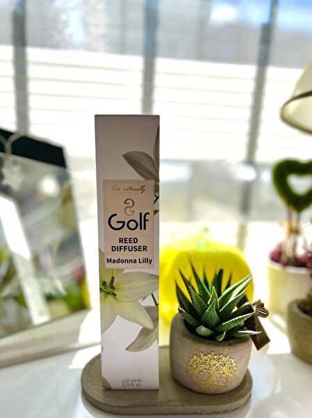 RUMEDIQUE PHARMA Çubuklu Oda Kokusu