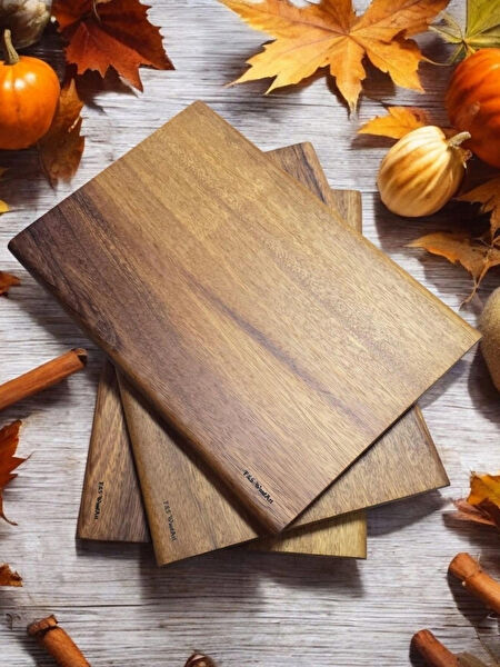 F&S WoodArt Kesme Tahtası