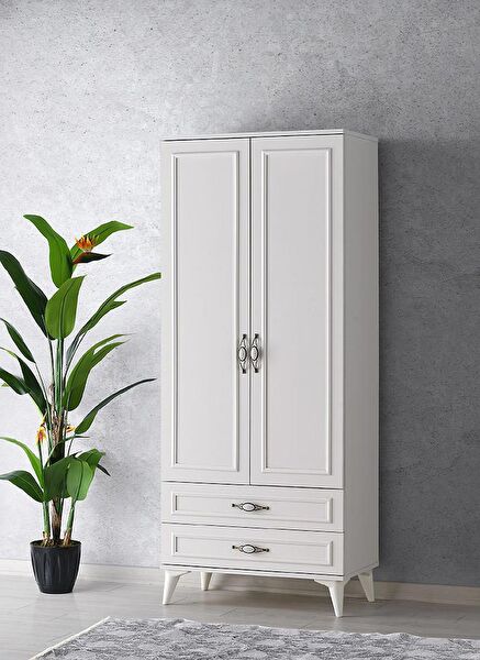 Erezoğulları Mobilya Çocuk, Genç Odası Gardırop