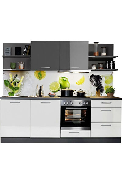 tdesigno Mutfak Dolabı