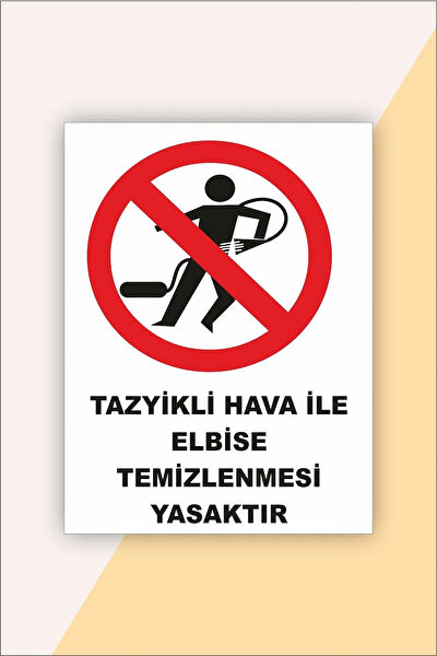 KARBONSOFT Güvenlik Uyarı İşaretleri, İş Güvenliği Levhaları