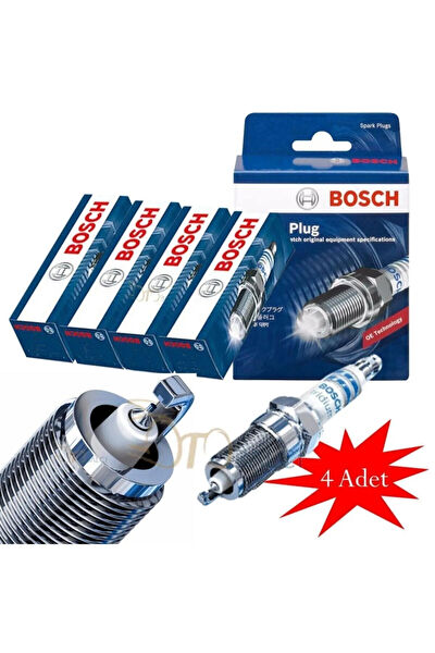 Bosch Buji