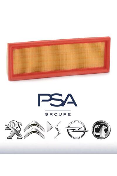 Orjinal Hava Filtreleri