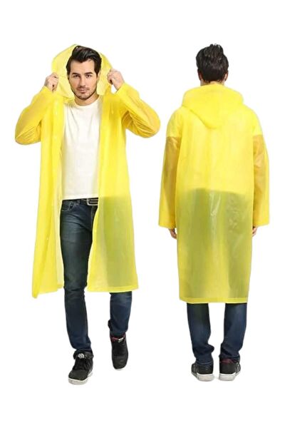 İsgstore Kadın Trençkot, Yağmurluk