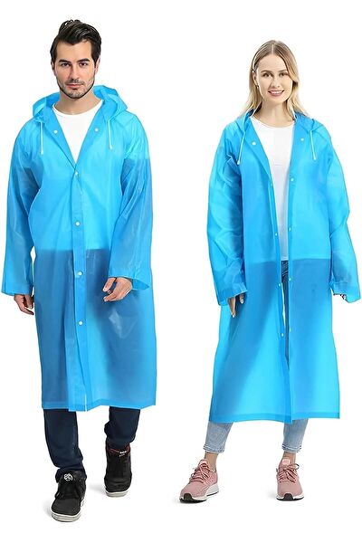 İsgstore Erkek Trençkot, Yağmurluk