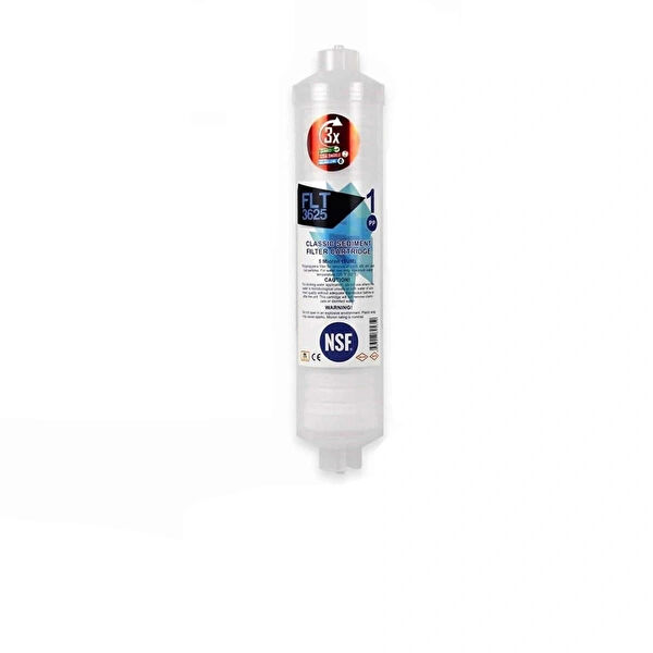 Universal Su Arıtma Cihazı Yedek Parça, Aksesuar