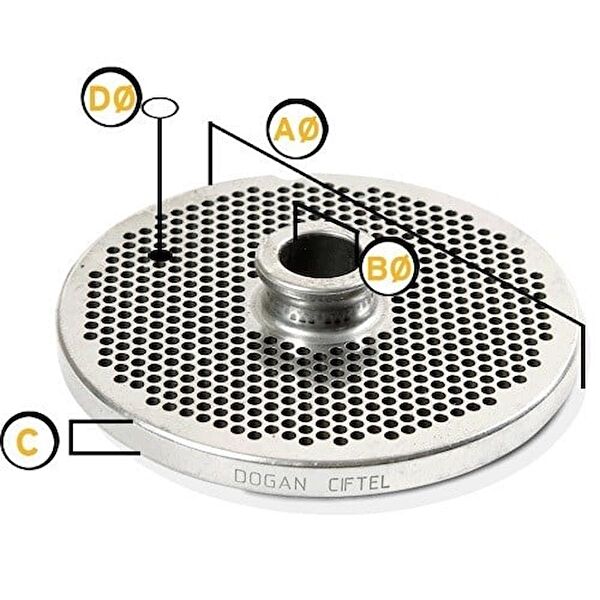 Doğan Çiftel Elektrikli Ev Aletleri Yedek Parça