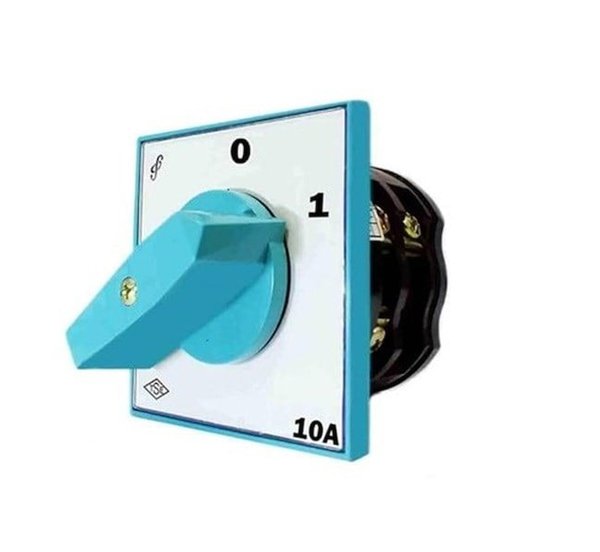 Universal Pako Şalter